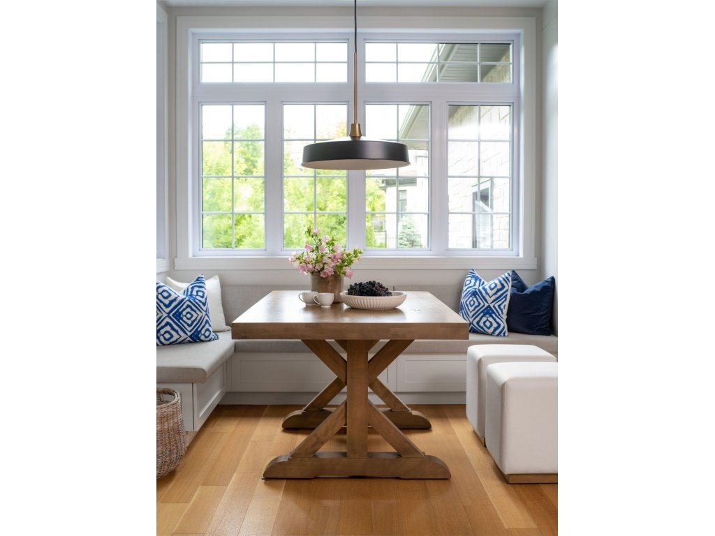 Rectangular Table – Base PX - image 5