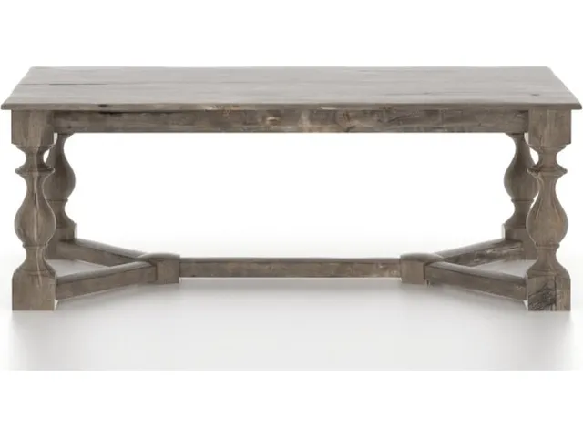 Rectangular Table – Base HP