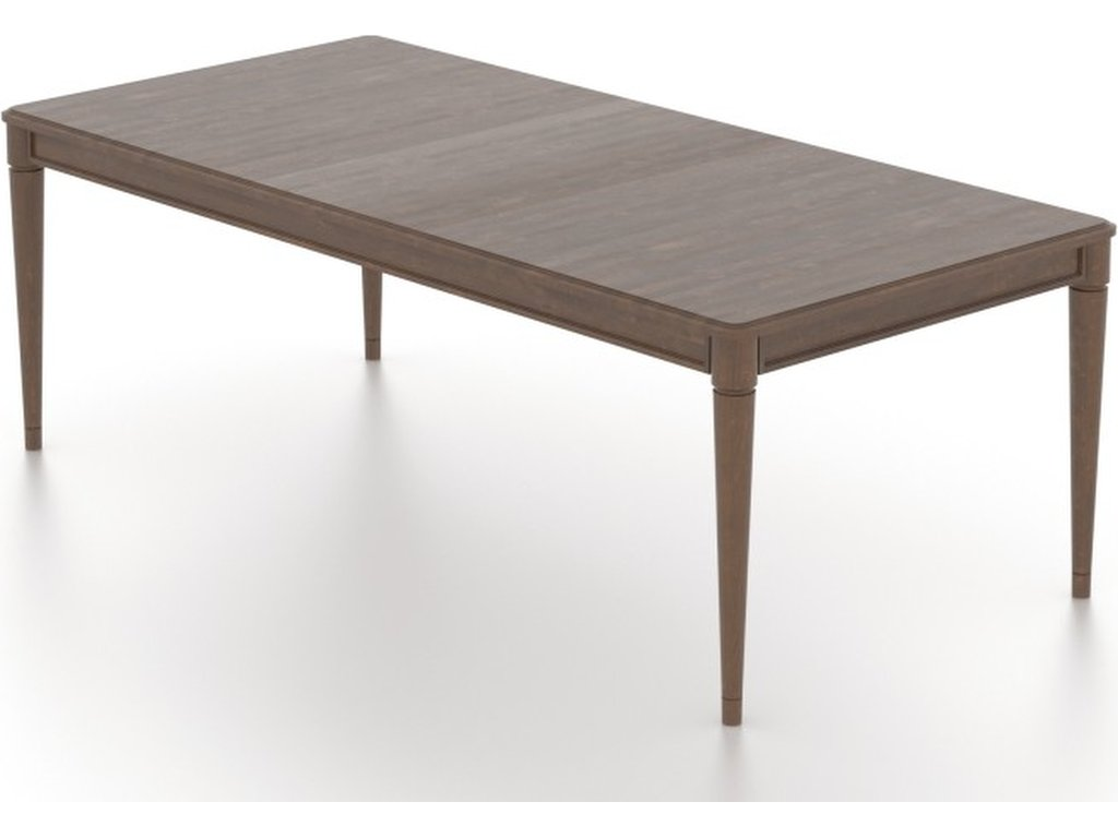Rectangular Table – Legs CB - image 2