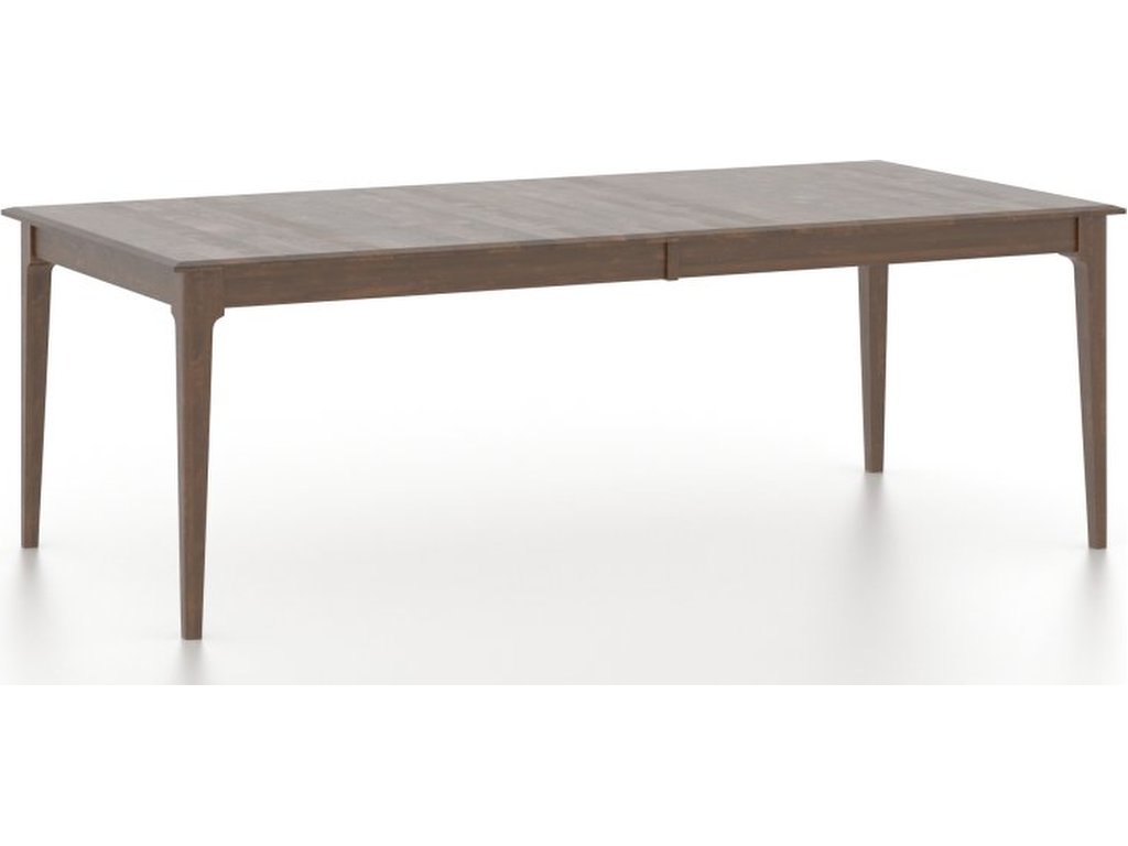 Rectangular Table – Legs NB - main image