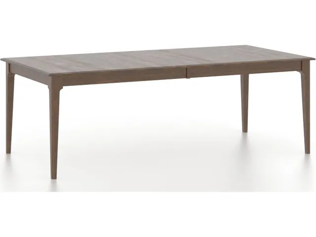 Rectangular Table – Legs NB
