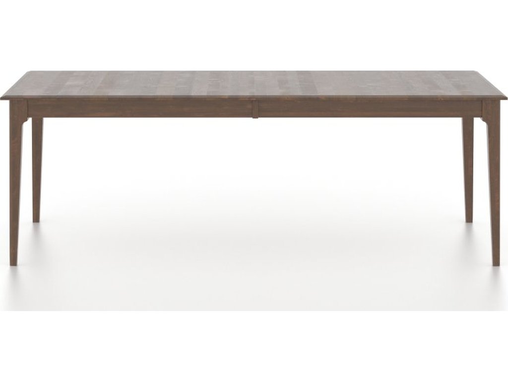 Rectangular Table – Legs NB - image 1