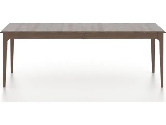 Rectangular Table – Legs NB