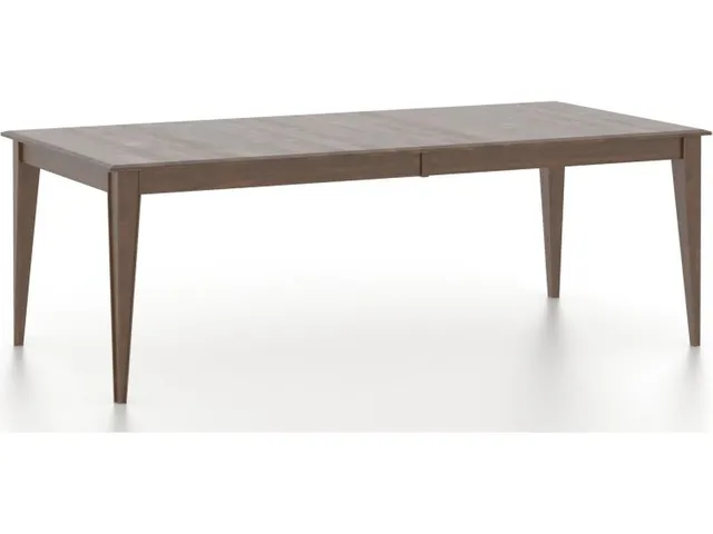 Rectangular Table – Legs NC