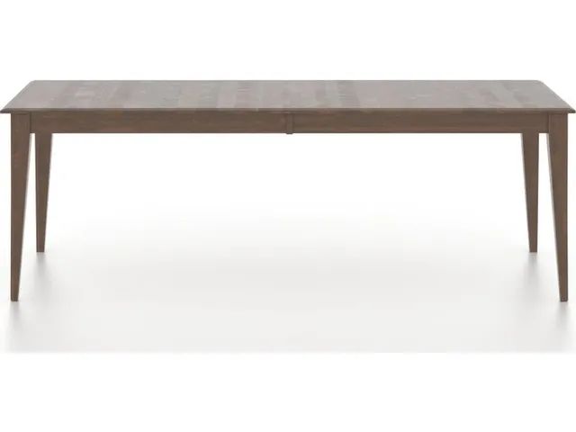 Rectangular Table – Legs NC