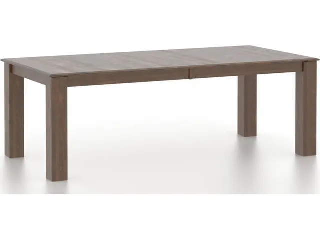 Rectangular Table – Legs PK