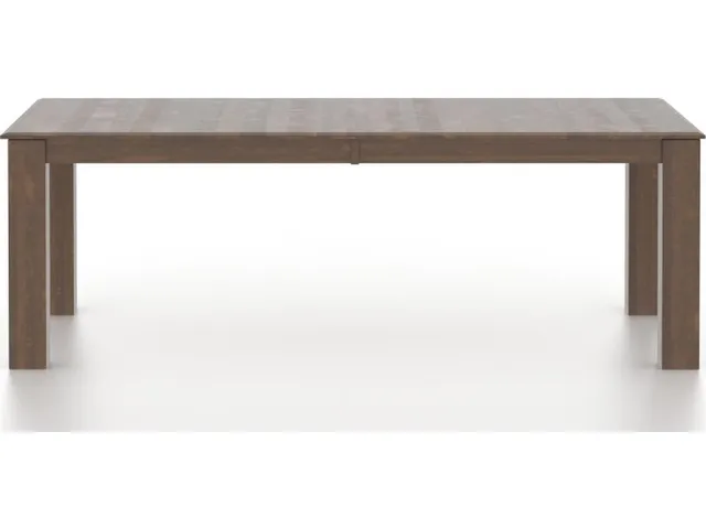 Rectangular Table – Legs PK