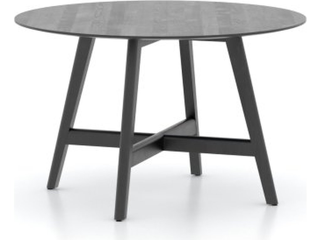 Round Table – Base DV - main image