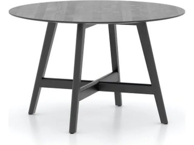 Round Table – Base DV