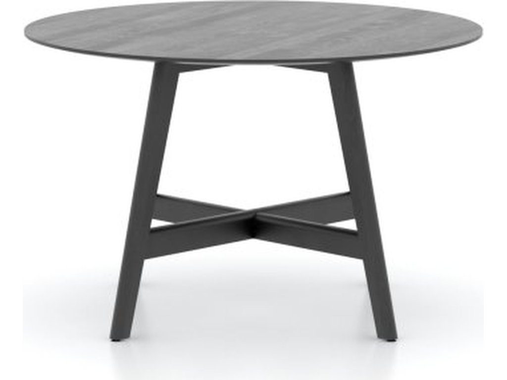 Round Table – Base DV - image 1