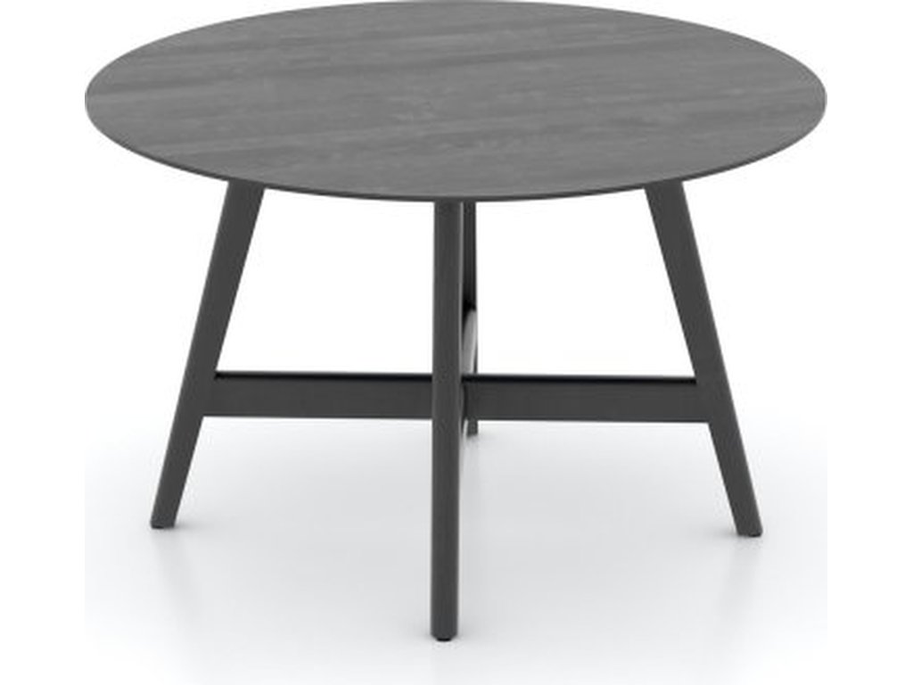 Round Table – Base DV - image 2
