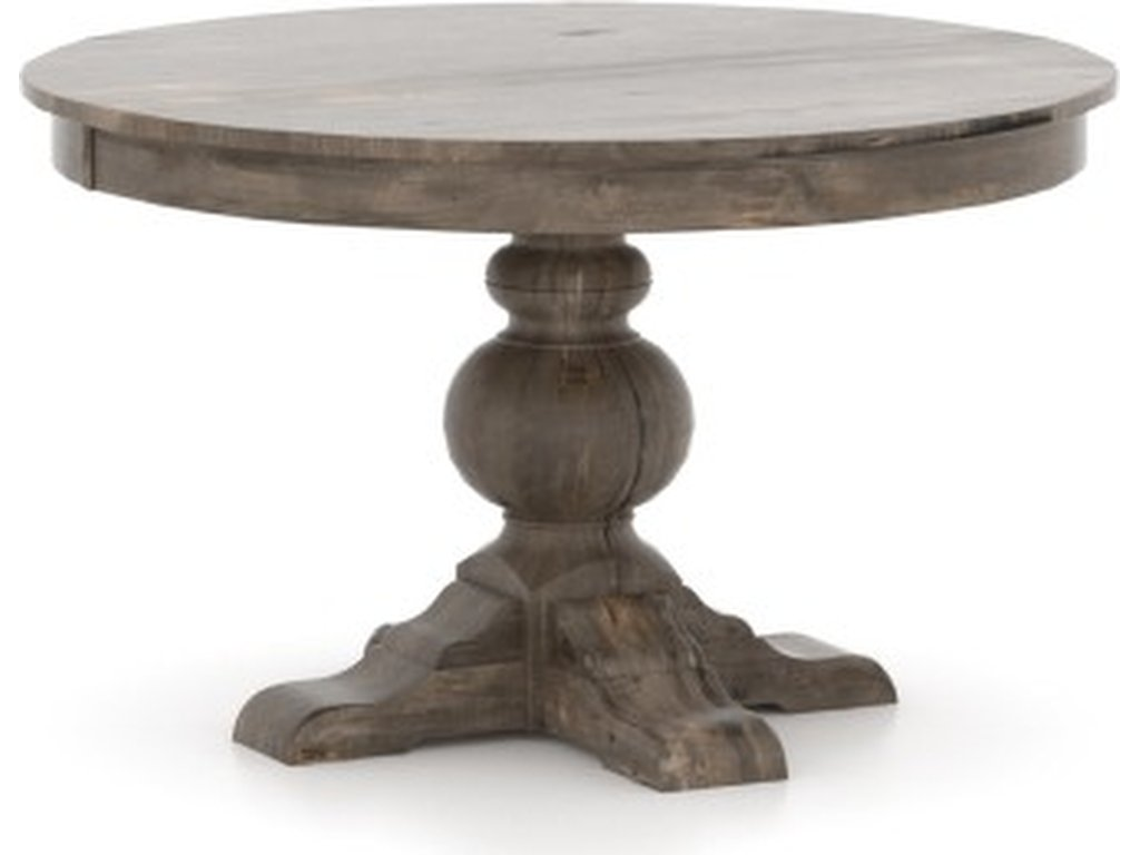 Round Table – Base BT - main image