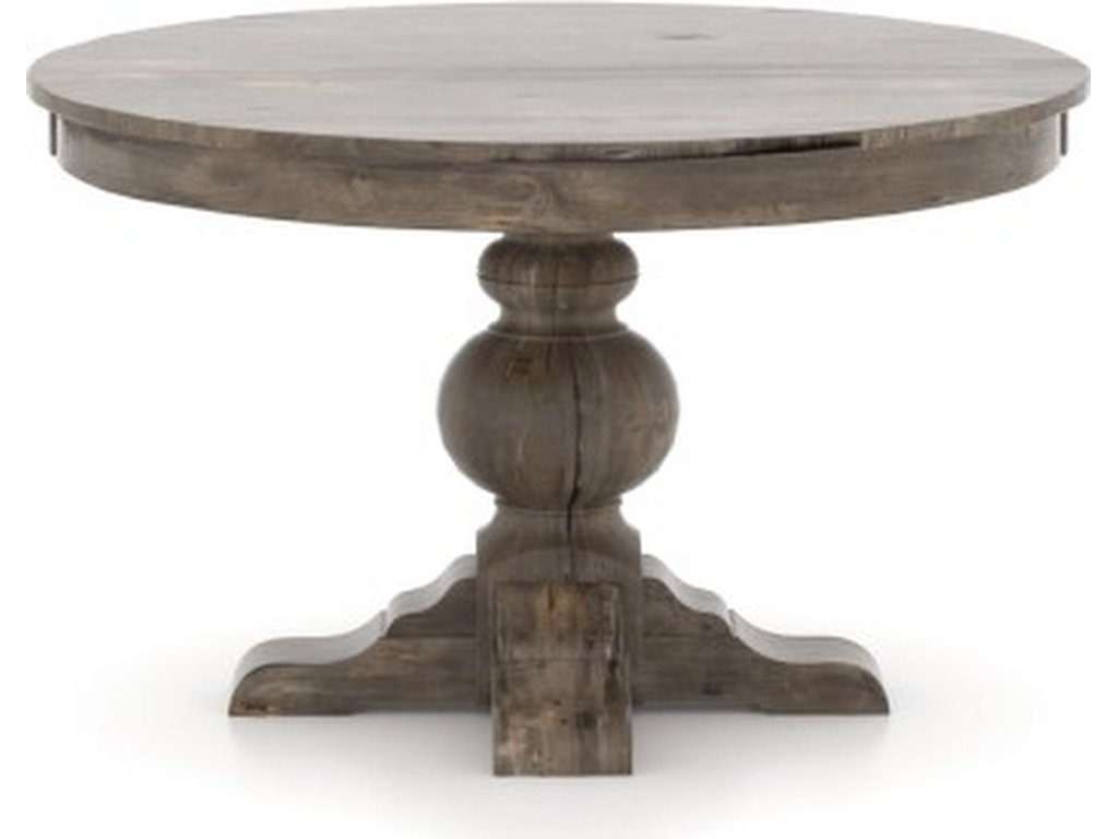 Round Table – Base BT - image 1
