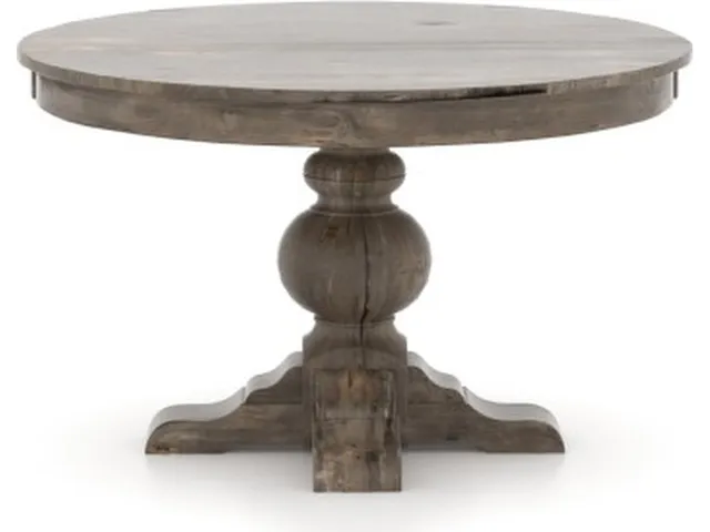 Round Table – Base BT