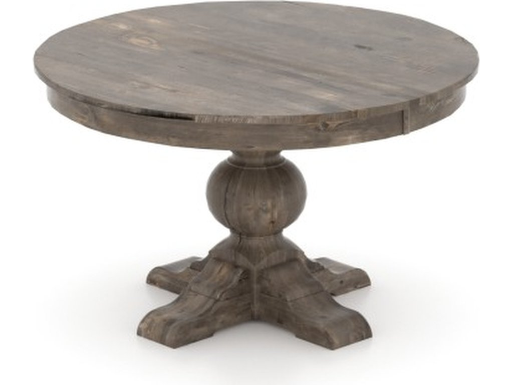Round Table – Base BT - image 2
