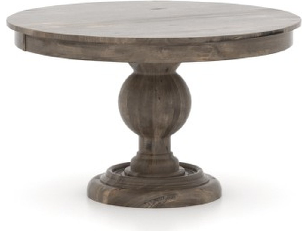 Round Table – Base HQ - main image