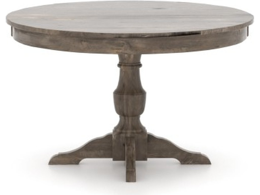 Round Table – Base XP - image 1