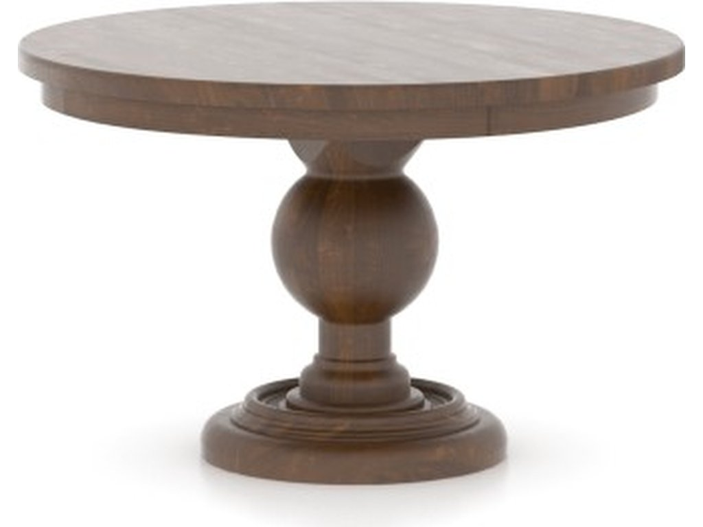 Round Table – Base HQ - main image