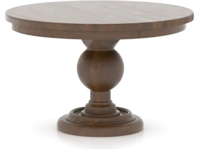 Round Table – Base HQ
