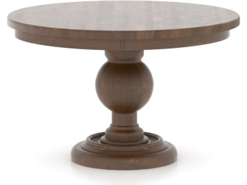 Round Table – Base HQ - image 1