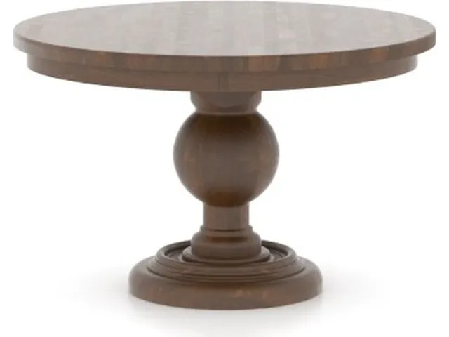 Round Table – Base HQ