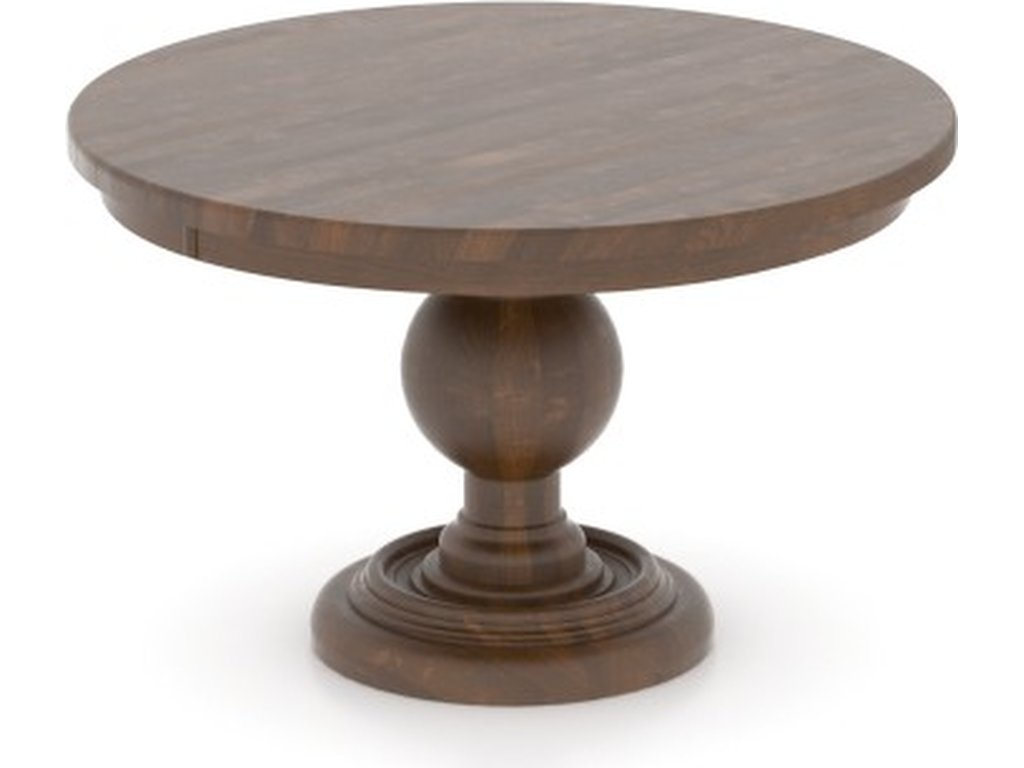 Round Table – Base HQ - image 2