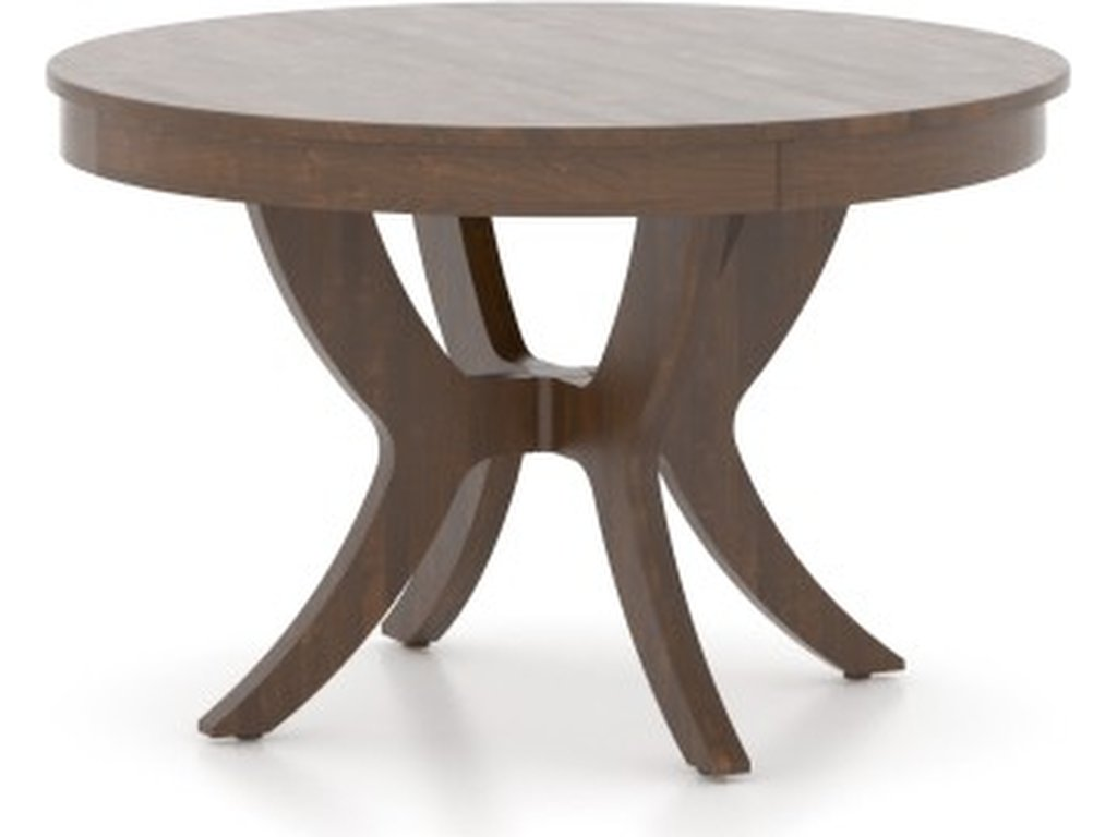 Round Table – Base SI - main image