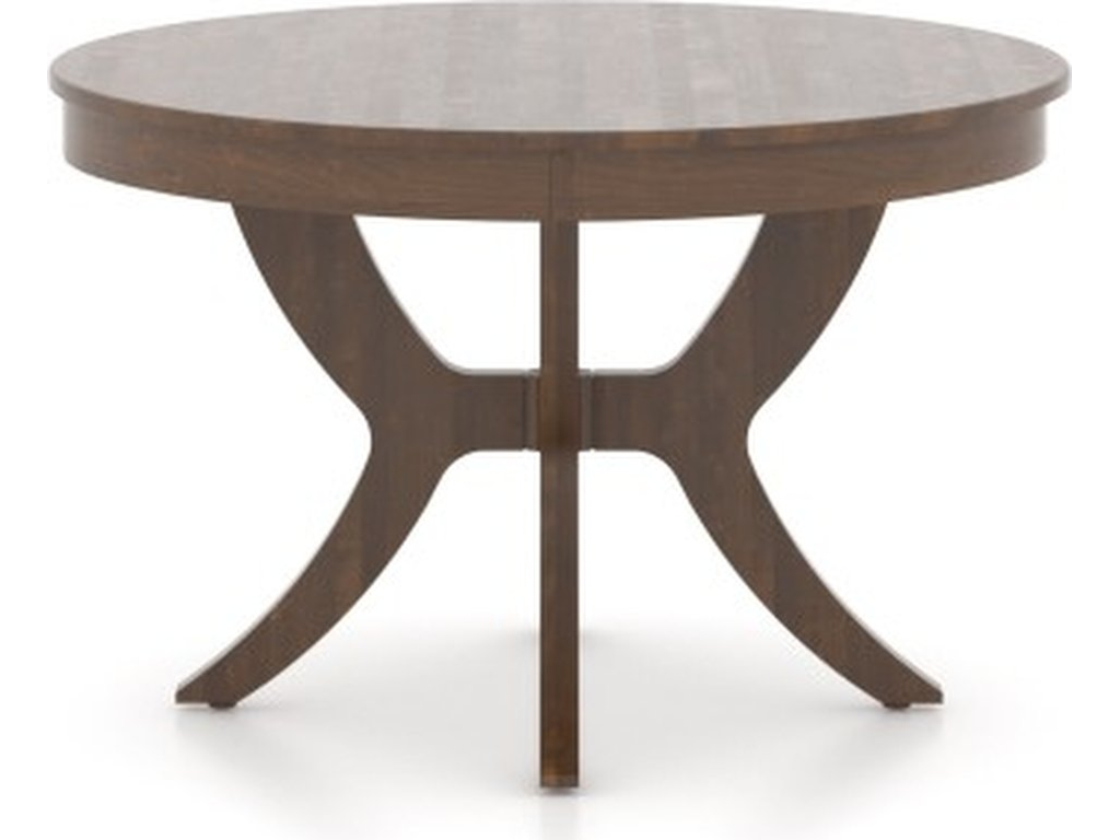 Round Table – Base SI - image 1