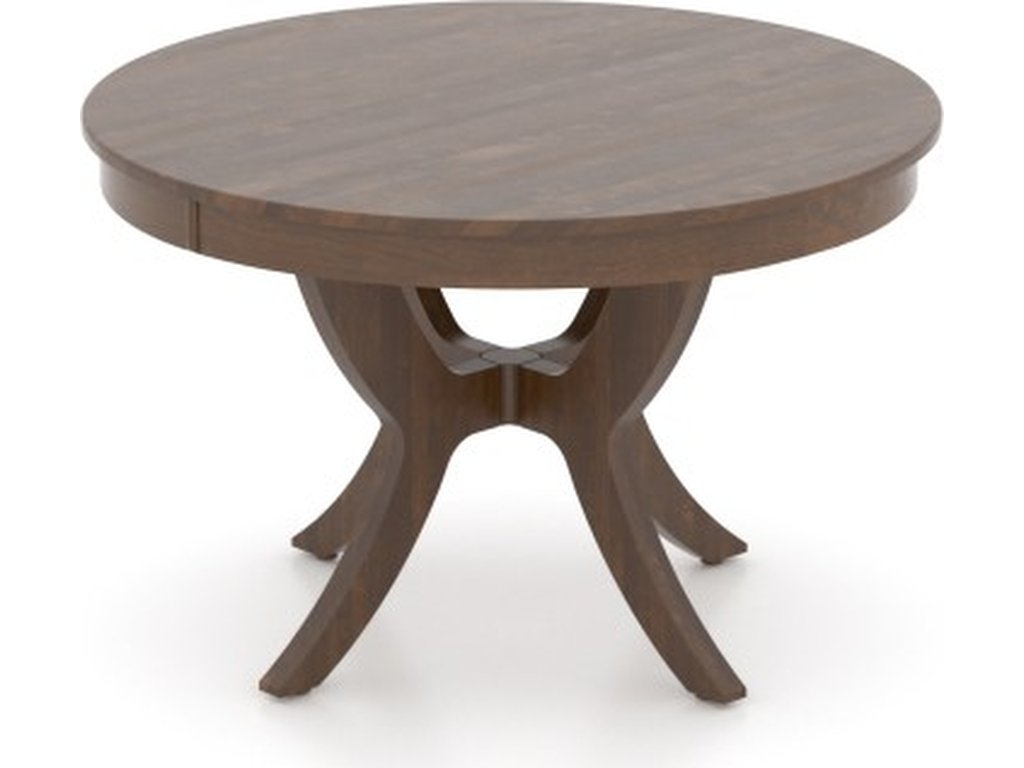 Round Table – Base SI - image 2