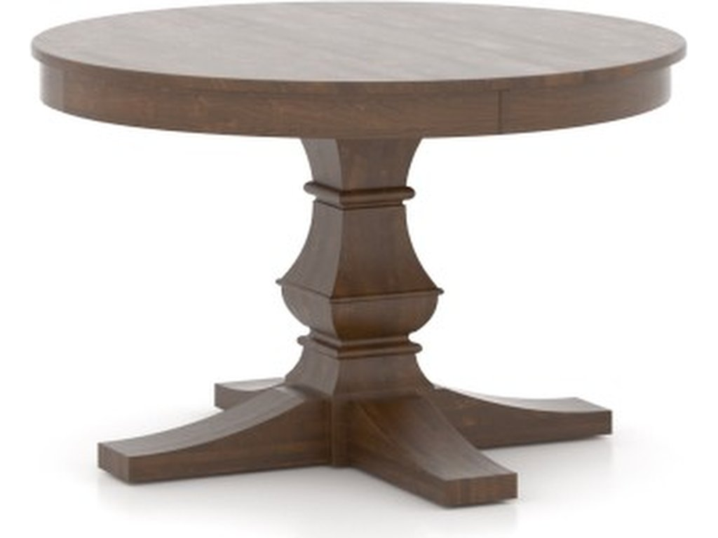 Round Table – Base TP - main image