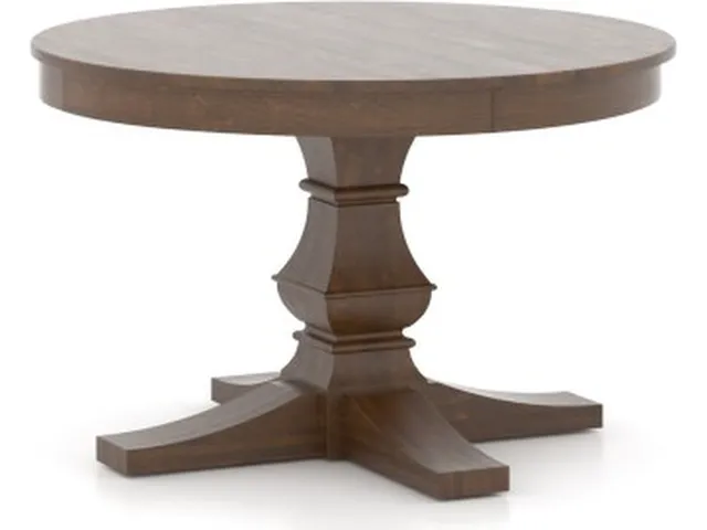 Round Table – Base TP