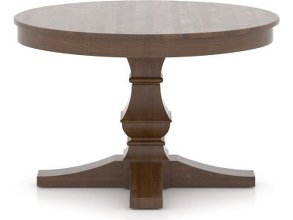 Round Table – Base TP - image 1