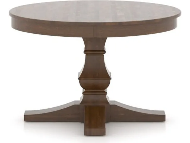 Round Table – Base TP
