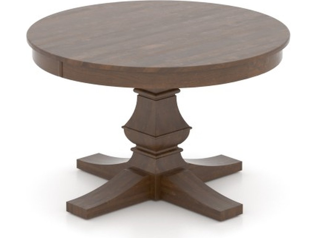 Round Table – Base TP - image 2