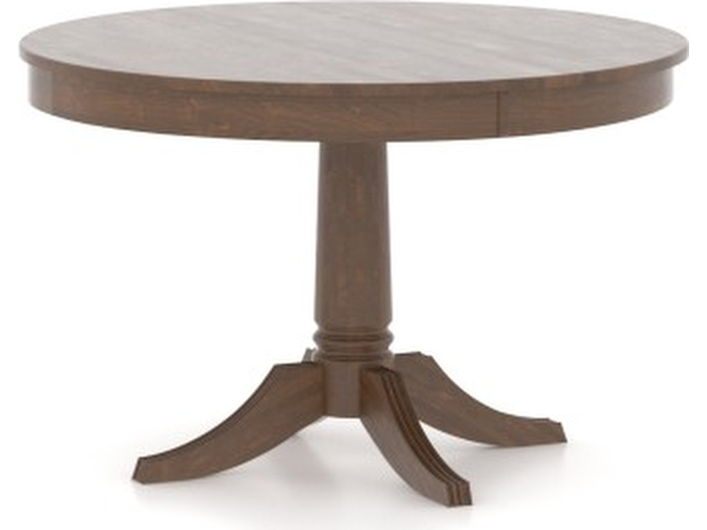 Round Table – Base TX - main image