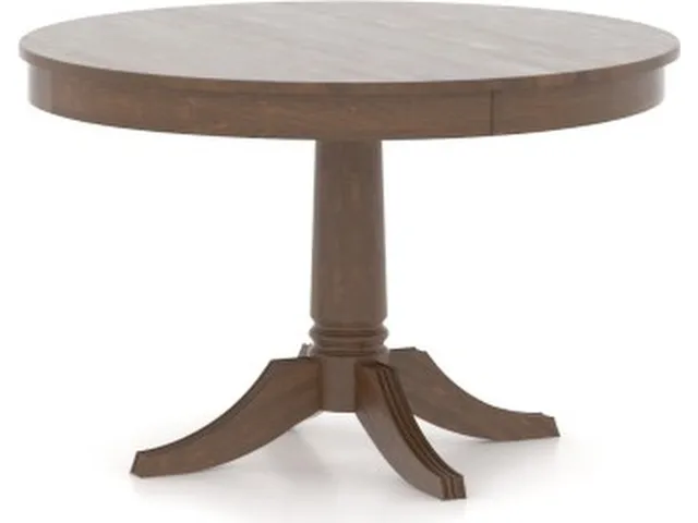 Round Table – Base TX