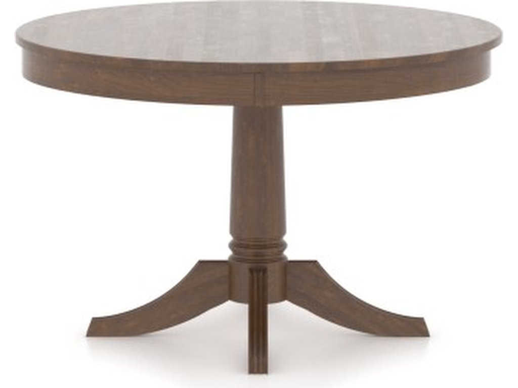 Round Table – Base TX - image 1