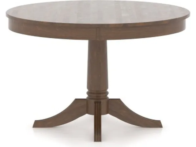 Round Table – Base TX