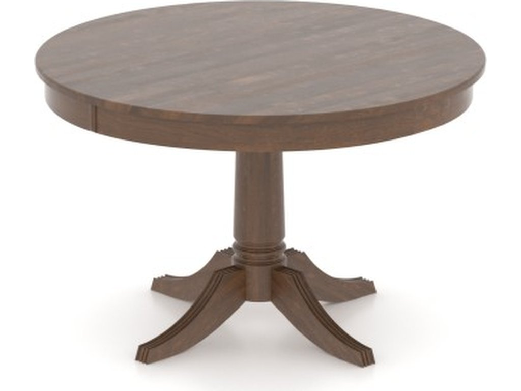 Round Table – Base TX - image 2