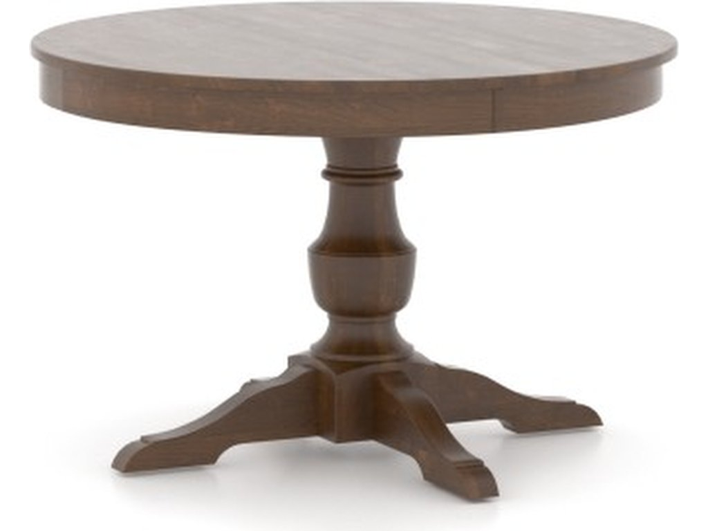 Round Table – Base XP - main image