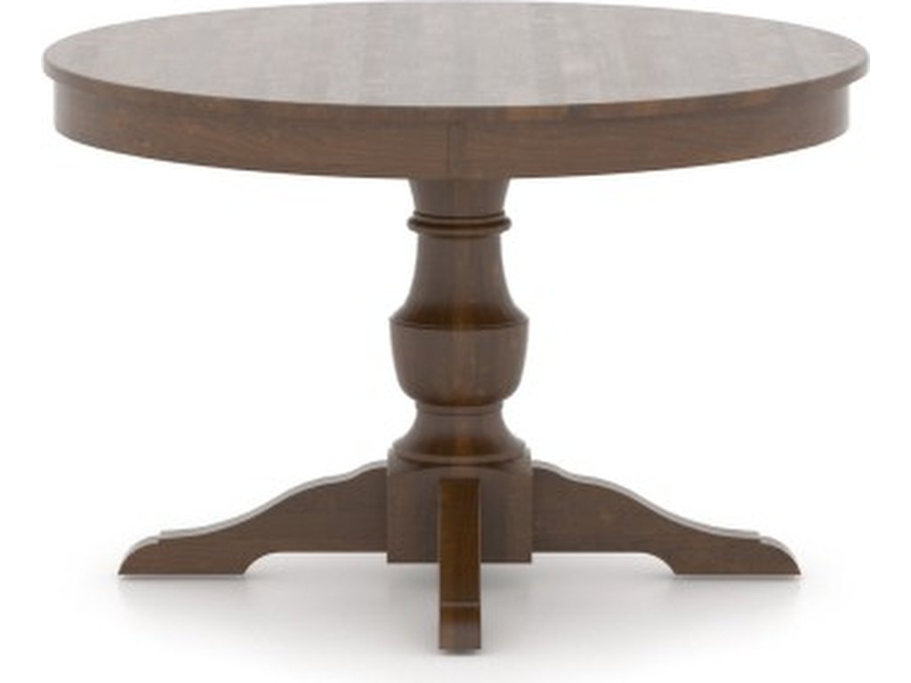Round Table – Base XP - image 1