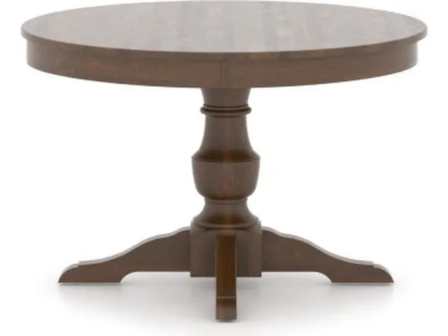 Round Table – Base XP