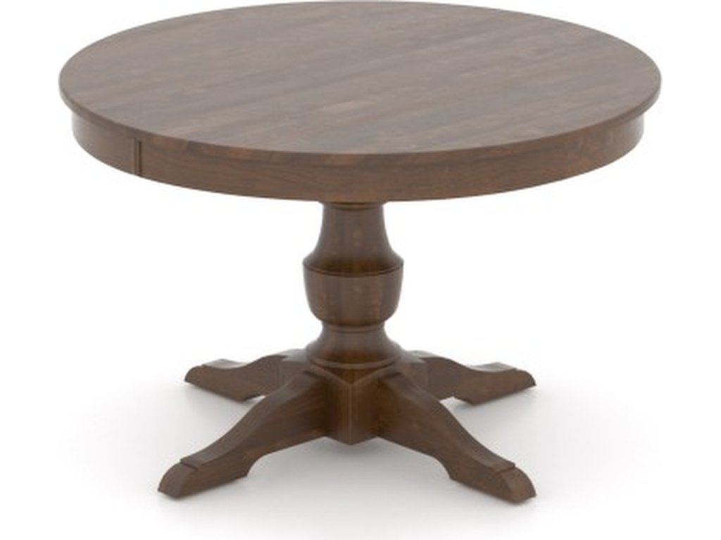 Round Table – Base XP - image 2
