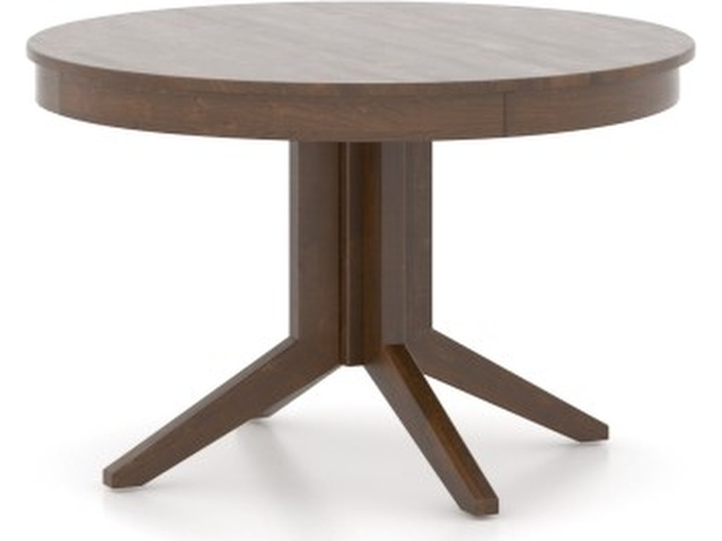 Round Table – Base XQ - main image