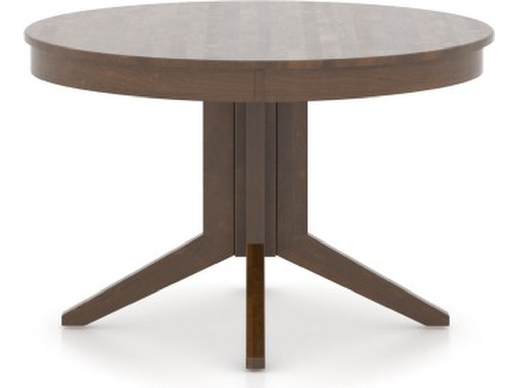 Round Table – Base XQ - image 1
