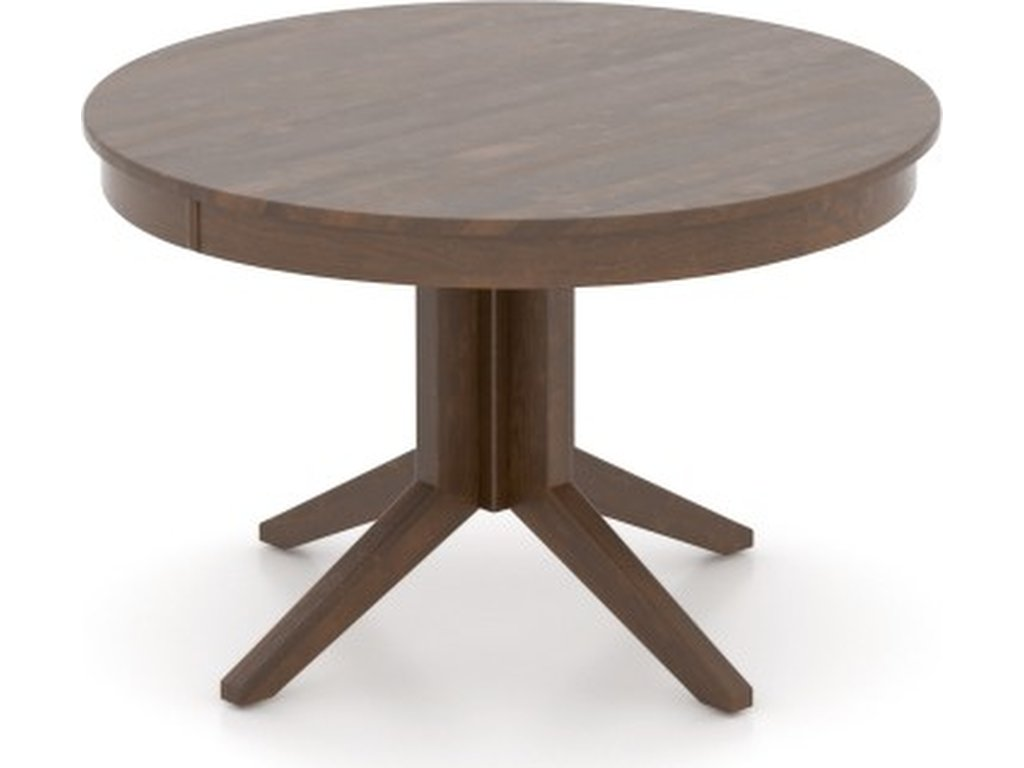 Round Table – Base XQ - image 2