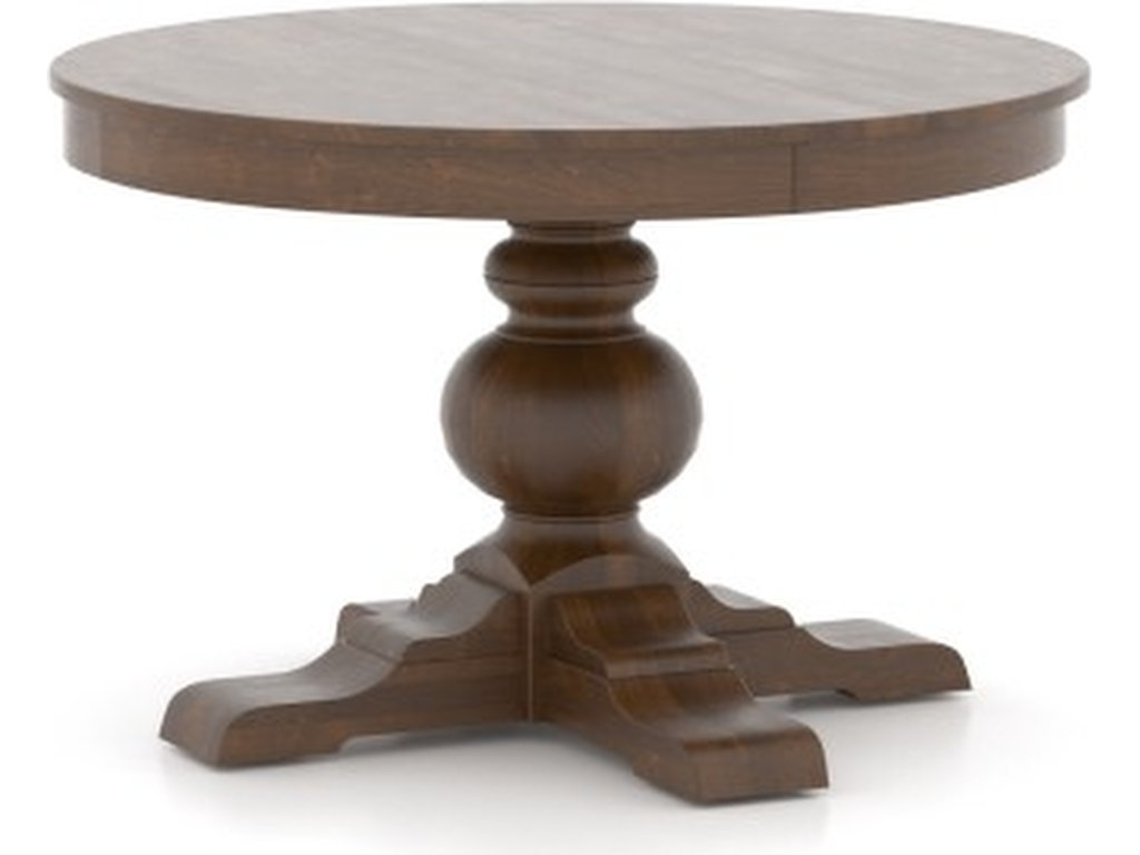 Round Table – Base XT - main image