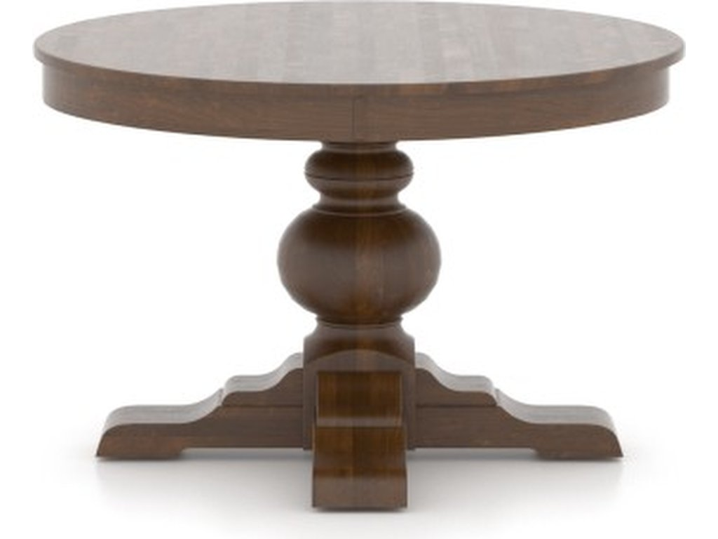 Round Table – Base XT - image 1