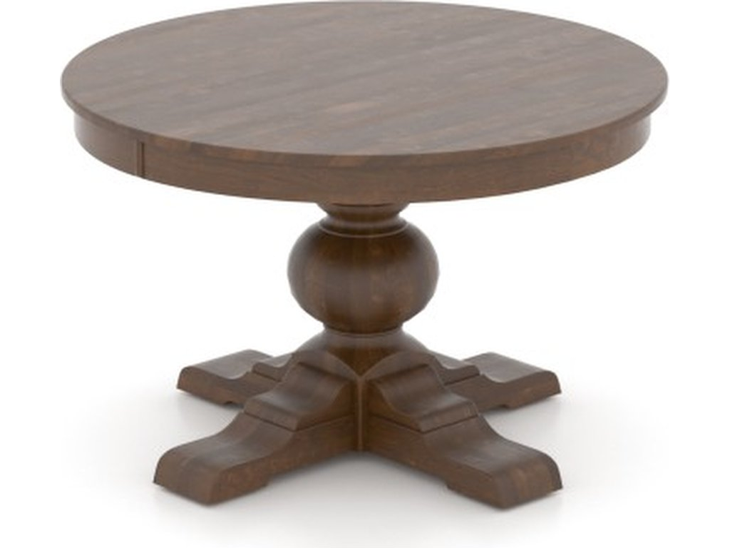 Round Table – Base XT - image 2