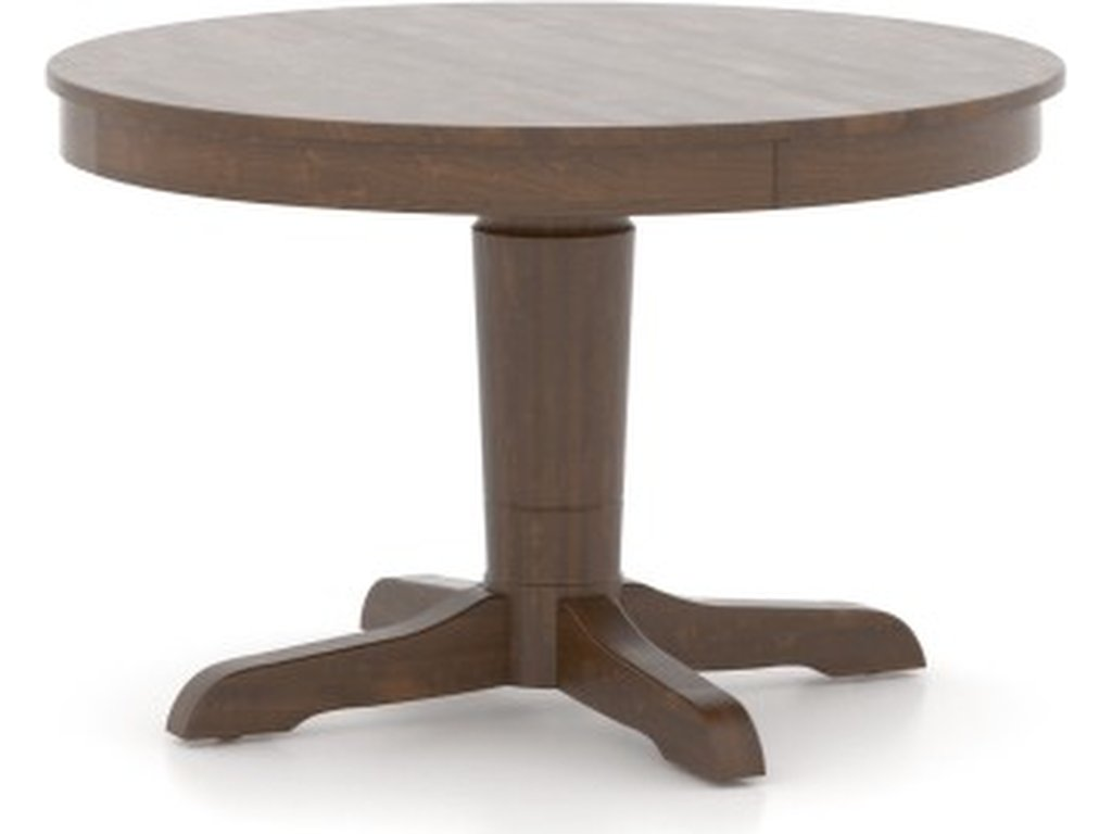 Round Table – Base YY - main image